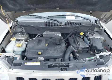 2009 Jeep Compass Sport z USA, uszkodzony, nr VIN 1J4FF47B89D217898